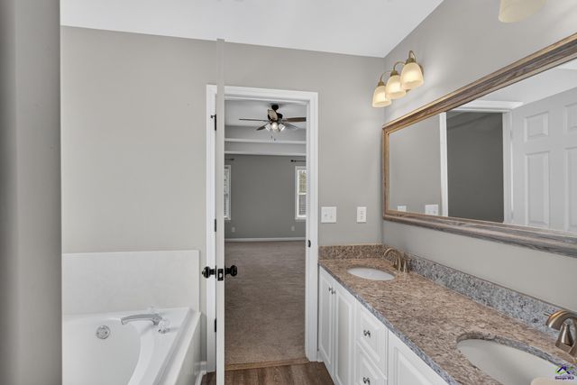 205 Margeson Drive, Warner Robins, GA 31088