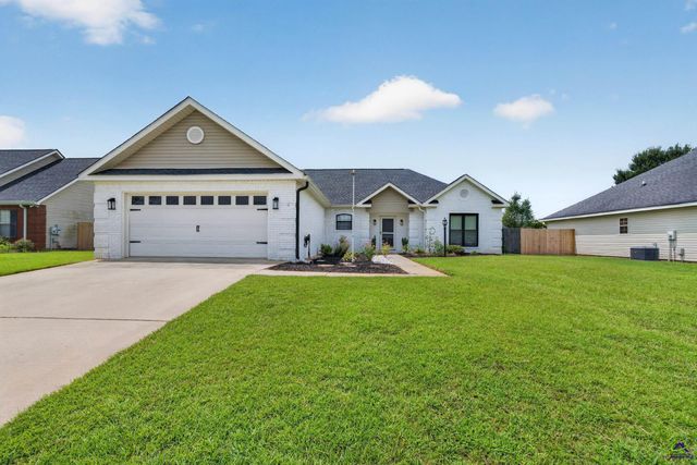 205 Margeson Drive, Warner Robins, GA 31088