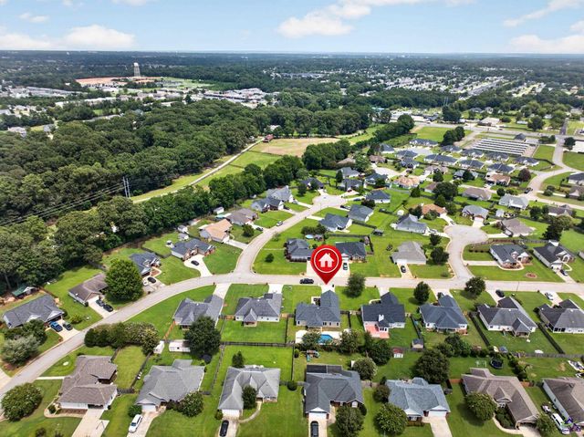 205 Margeson Drive, Warner Robins, GA 31088