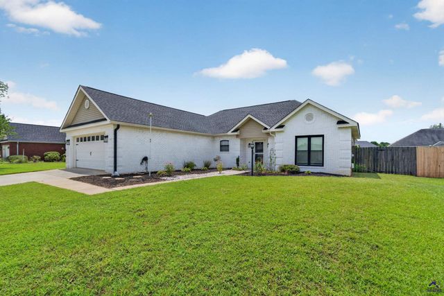 205 Margeson Drive, Warner Robins, GA 31088