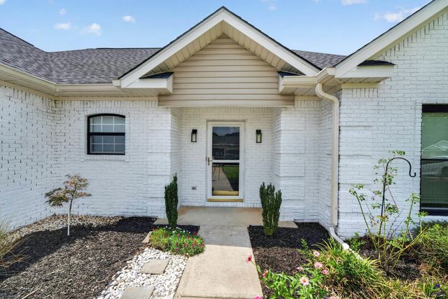 205 Margeson Drive, Warner Robins, GA 31088