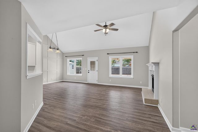 205 Margeson Drive, Warner Robins, GA 31088