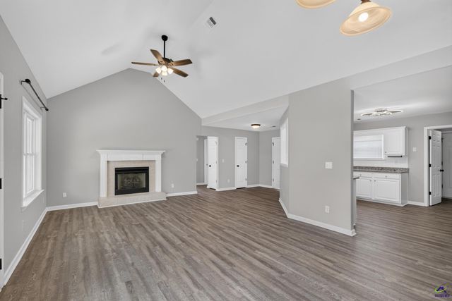 205 Margeson Drive, Warner Robins, GA 31088