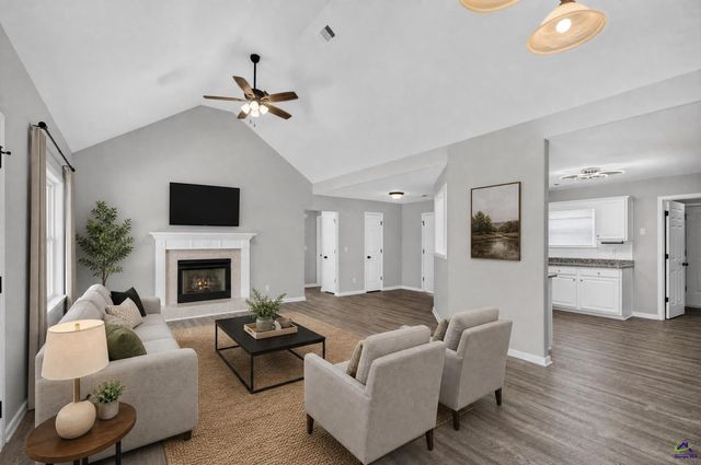 205 Margeson Drive, Warner Robins, GA 31088