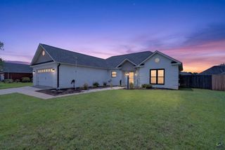 205 Margeson Drive, Warner Robins, GA 31088