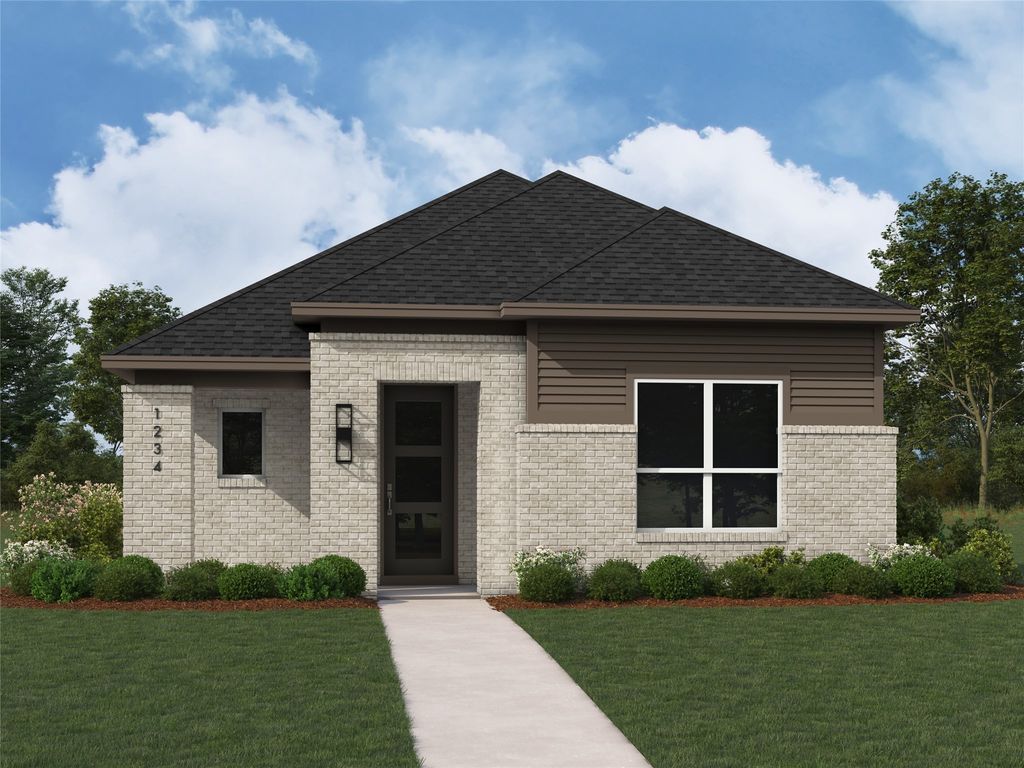 2029 Bayfront Drive, Royse City, TX 75189