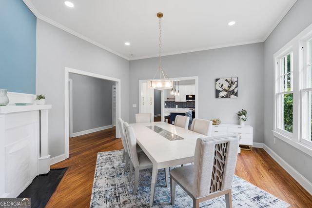 559 Hopkins Street SW, Atlanta, GA 30310