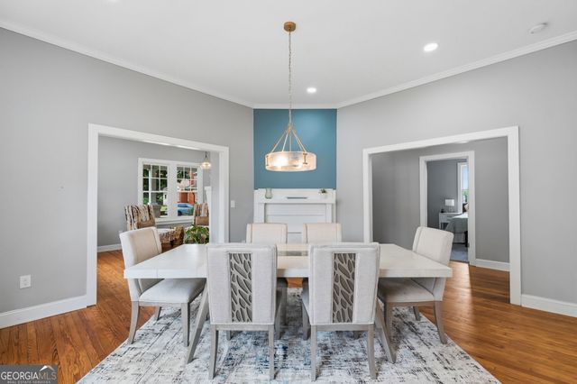 559 Hopkins Street SW, Atlanta, GA 30310