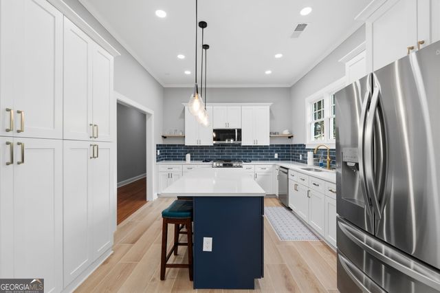 559 Hopkins Street SW, Atlanta, GA 30310