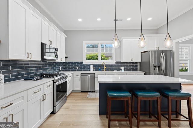 559 Hopkins Street SW, Atlanta, GA 30310