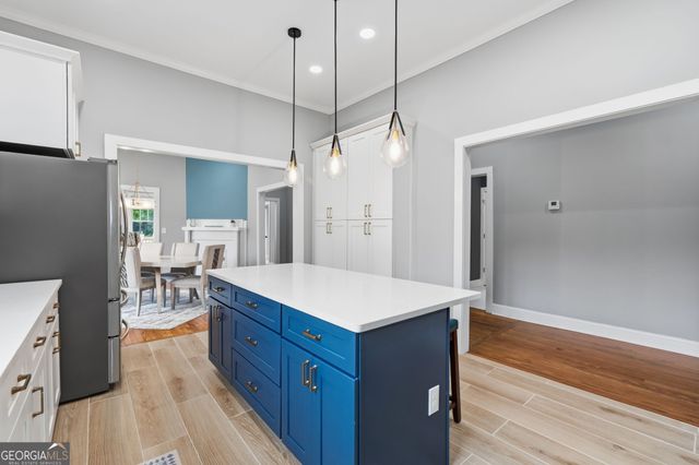 559 Hopkins Street SW, Atlanta, GA 30310