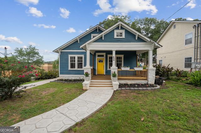 559 Hopkins Street SW, Atlanta, GA 30310