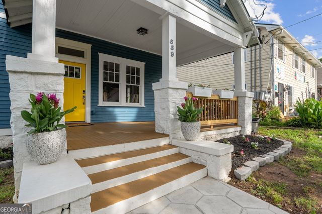 559 Hopkins Street SW, Atlanta, GA 30310