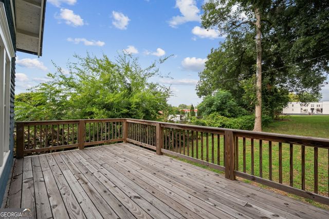 559 Hopkins Street SW, Atlanta, GA 30310