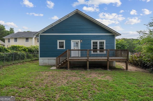 559 Hopkins Street SW, Atlanta, GA 30310