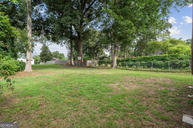 559 Hopkins Street SW, Atlanta, GA 30310