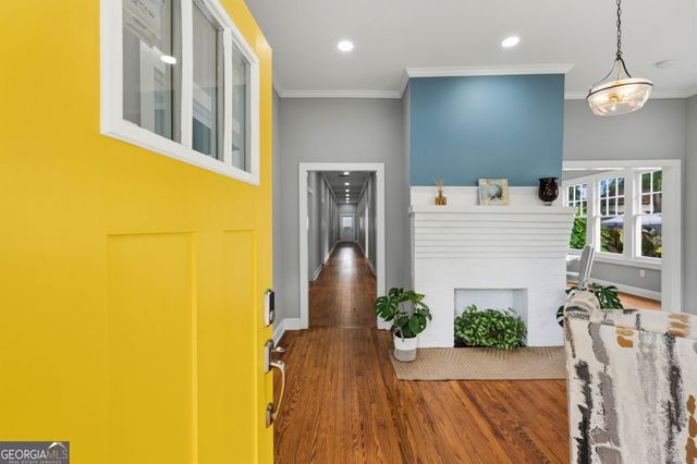 559 Hopkins Street SW, Atlanta, GA 30310