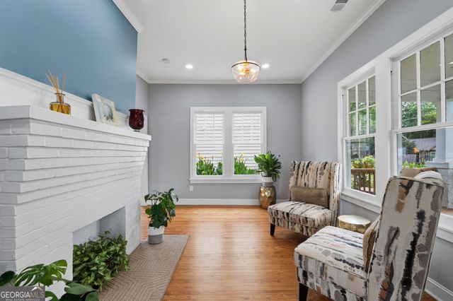 559 Hopkins Street SW, Atlanta, GA 30310