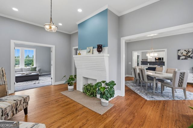 559 Hopkins Street SW, Atlanta, GA 30310