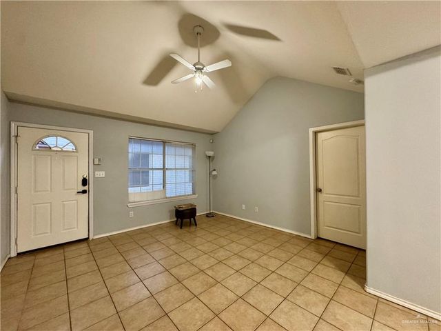 2208 Dahlia Street, Pharr, TX 78577