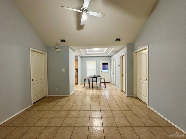 2208 Dahlia Street, Pharr, TX 78577