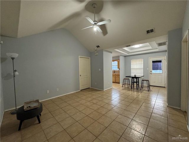 2208 Dahlia Street, Pharr, TX 78577
