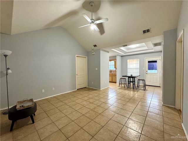 2208 Dahlia Street, Pharr, TX 78577