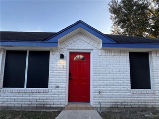 2208 Dahlia Street, Pharr, TX 78577