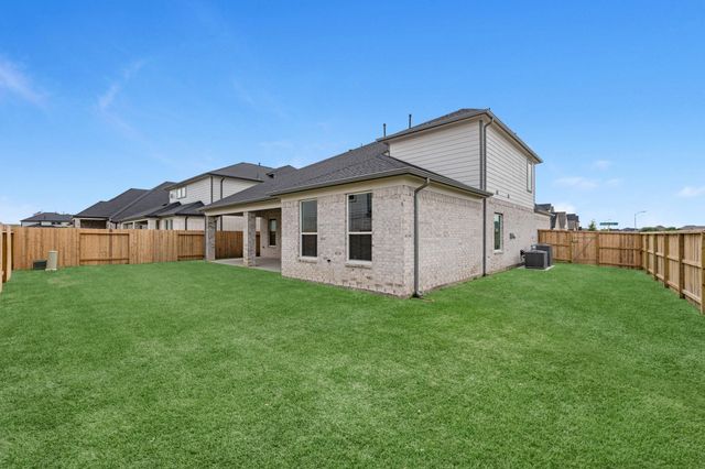 23346 Hemlock Tree Lane, Katy, TX 77493