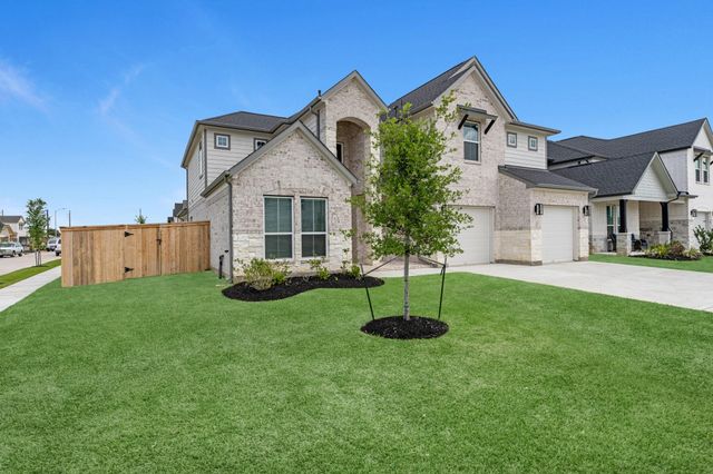 23346 Hemlock Tree Lane, Katy, TX 77493