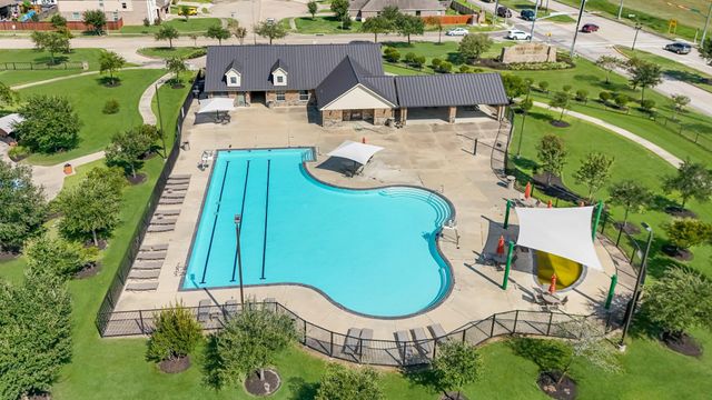 23346 Hemlock Tree Lane, Katy, TX 77493