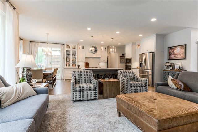 529 NE Legacy View Drive, Lee's Summit, MO 64086