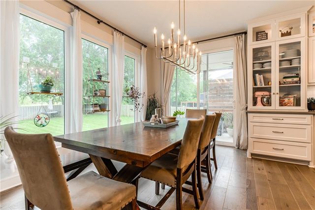 529 NE Legacy View Drive, Lee's Summit, MO 64086