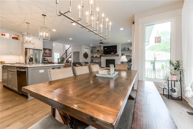 529 NE Legacy View Drive, Lee's Summit, MO 64086