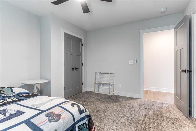529 NE Legacy View Drive, Lee's Summit, MO 64086