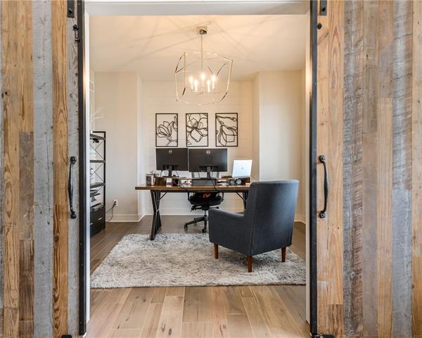 529 NE Legacy View Drive, Lee's Summit, MO 64086