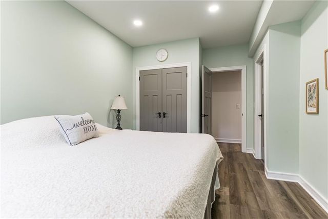 529 NE Legacy View Drive, Lee's Summit, MO 64086