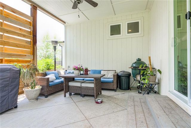 529 NE Legacy View Drive, Lee's Summit, MO 64086