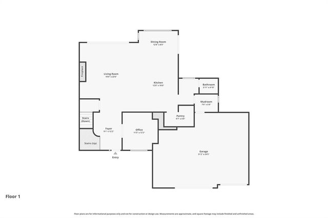 529 NE Legacy View Drive, Lee's Summit, MO 64086