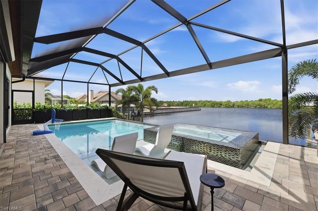 2622 SW 29th PL, Cape Coral, FL 33914