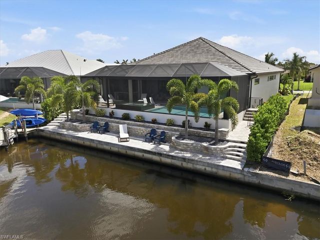 2622 SW 29th PL, Cape Coral, FL 33914