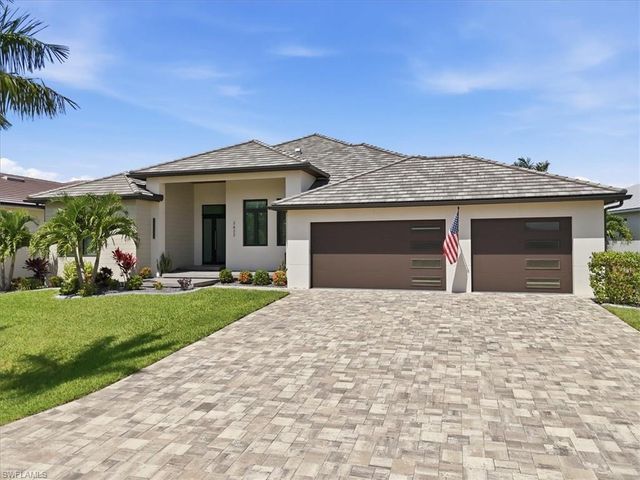 2622 SW 29th PL, Cape Coral, FL 33914
