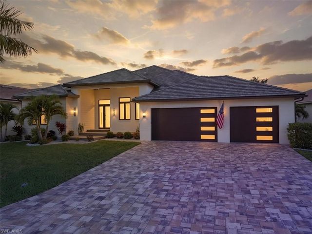 2622 SW 29th PL, Cape Coral, FL 33914