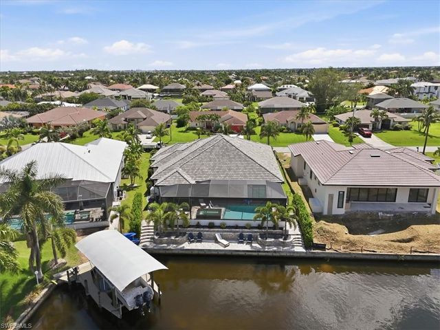 2622 SW 29th PL, Cape Coral, FL 33914