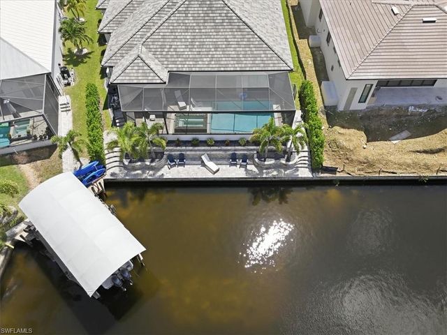 2622 SW 29th PL, Cape Coral, FL 33914