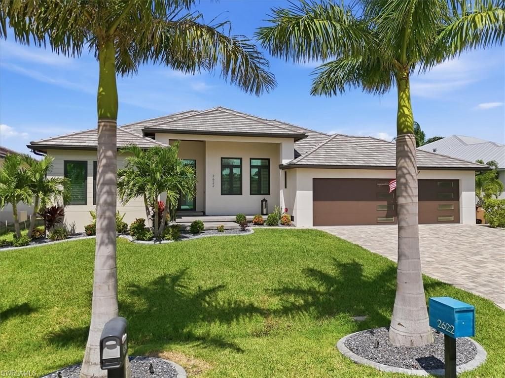 2622 SW 29th PL, CAPE CORAL, FL 33914 — photo 3