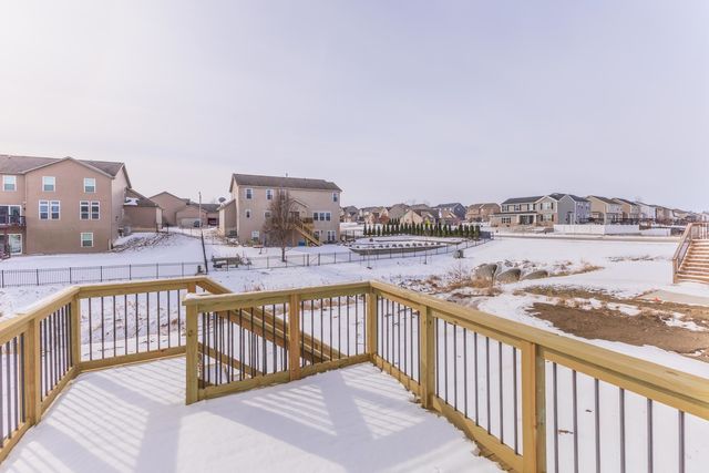 5303 Finlen Lane, Bloomington, IL 61705