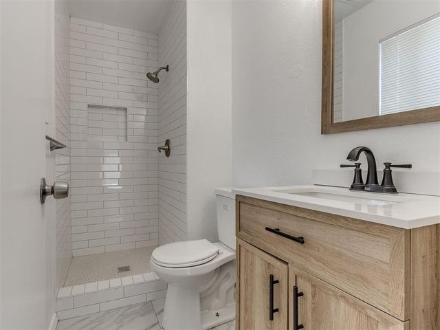 405 Woodland Drive, Midwest City, OK 73130