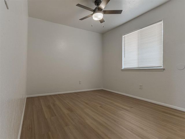 405 Woodland Drive, Midwest City, OK 73130