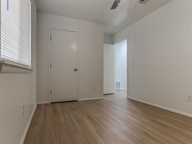405 Woodland Drive, Midwest City, OK 73130